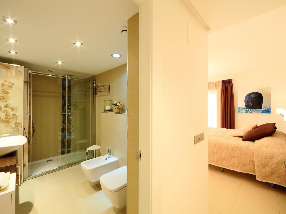Apartment Esmeralda-1 By Interhome Калпе Екстериор снимка